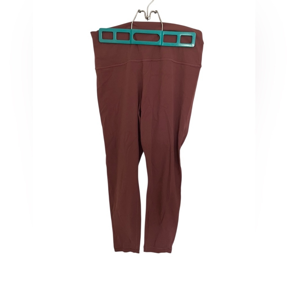 Athleta Transcend 7/8 Tight Large